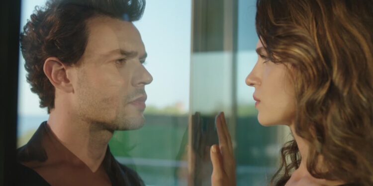 “Zlatni kavez” novi hit privući će gledaoce željne ljubavi i intrige