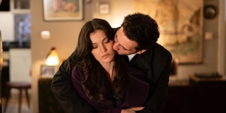 Presuda – Sadržaj 73. epizode