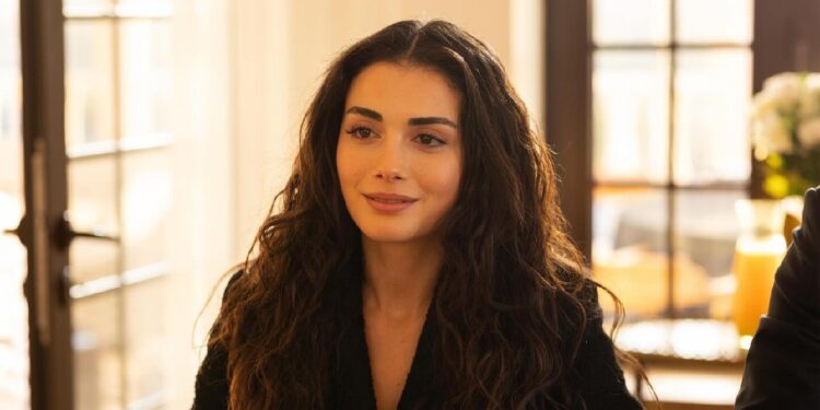 Safir – Sadržaj 11. epizode