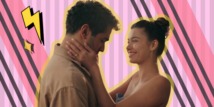 Sejran želi dete: Novi spojleri nove epizode “Ženskaroša iz vile”