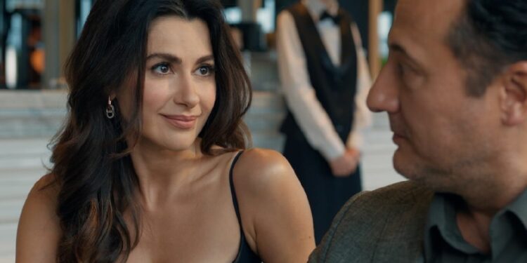 Moj lepi život – Sadržaj 2. epizode