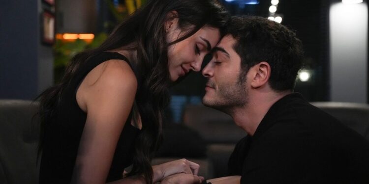 Neko potpuno drugi – Sadržaj 10. epizode