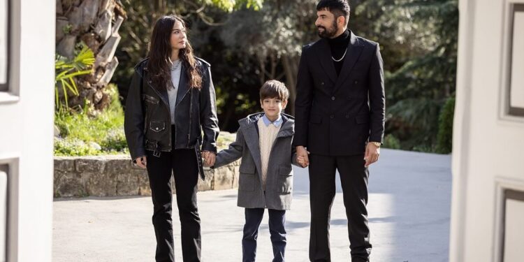 Moje ime je Farah – Sadržaj 22. epizode