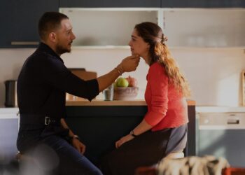 Sakrij me – Sadržaj 2. epizode