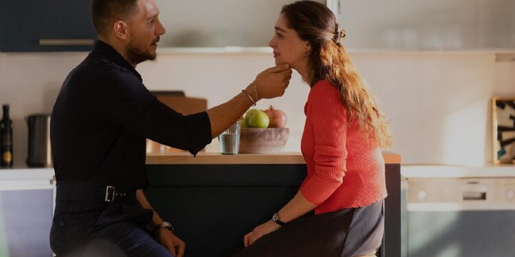 Sakrij me – Sadržaj 2. epizode