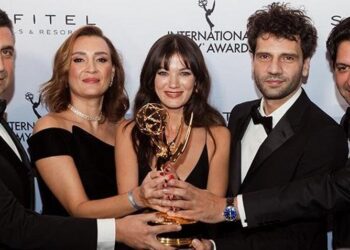 “Presuda” dobitnik Emmy u kategoriji Najbolja telenovela