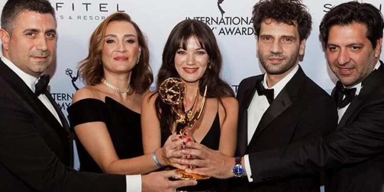 “Presuda” dobitnik Emmy u kategoriji Najbolja telenovela