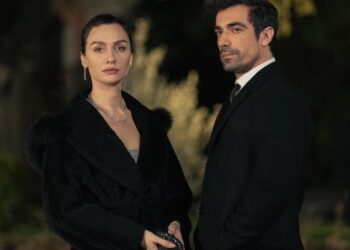 Premijere turskih serija – decembar 2023
