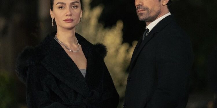 Premijere turskih serija – decembar 2023