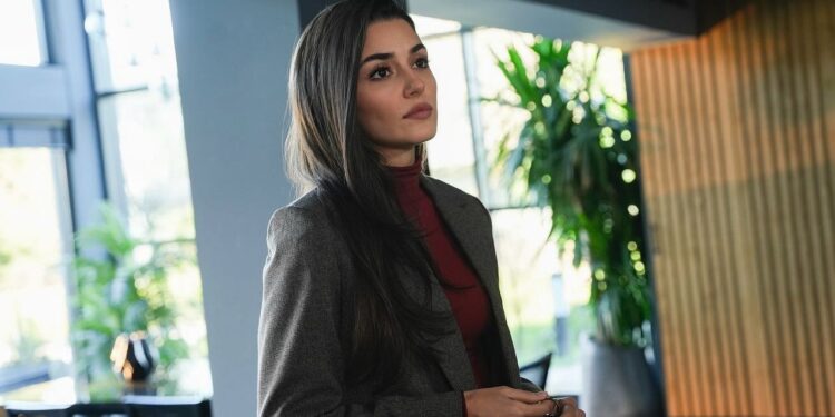 Neko potpuno drugi – Sadržaj 12. epizode