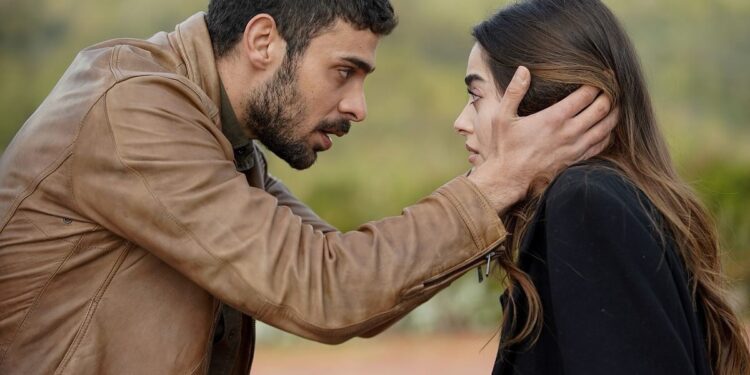 Divlji – Sadržaj 12. epizode