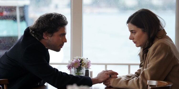 Ženskaroš iz vile – Sadržaj 52. epizode