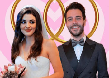 Verujemo u zvezde: turski astrolog predvideo je da će se Hande Erčel udati 2024.