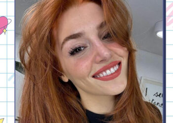 Nova Hande Erčel: fanovi su kritikovali glumicu zbog njene nove boje kose