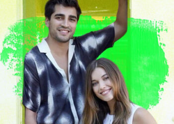 Odnos hladniji nego u “Ženskarošu”: šta se dešava između Afre Saračoglu i Merta Ramazana Demira