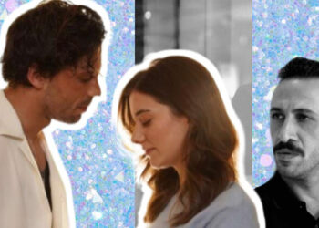 RUKE DALJE: U novoj 51. epizodi “Ženskaroša iz vile” kreatori su odlučili da razdvoje Kaju i Sunu