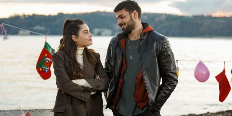 Divlji – Sadržaj 16. epizode