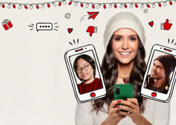 TOP 10 najboljih božićnih filmova za gledanje na Netflixu