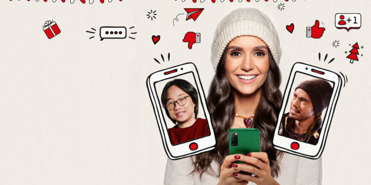 TOP 10 najboljih božićnih filmova za gledanje na Netflixu