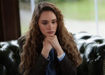 Bezgranična ljubav – Sadržaj 13. epizode