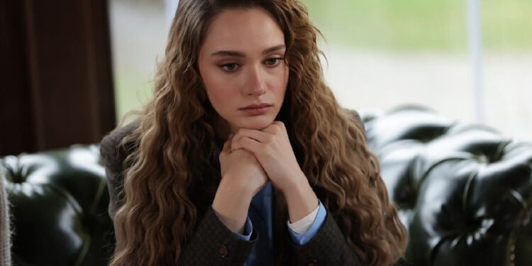 Bezgranična ljubav – Sadržaj 13. epizode