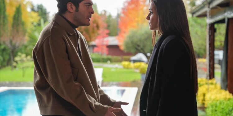 Neko potpuno drugi – Sadržaj 13. epizode