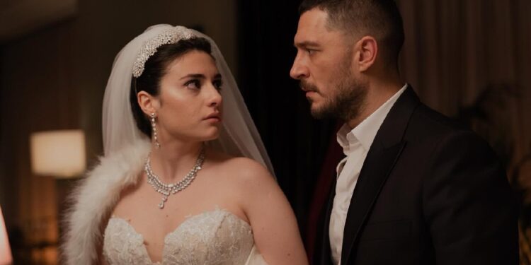 Sakrij me – Sadržaj 6. epizode