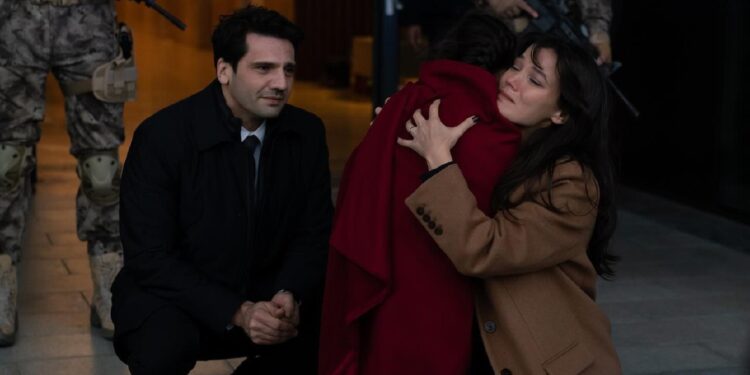 Presuda – Sadržaj 75. epizode