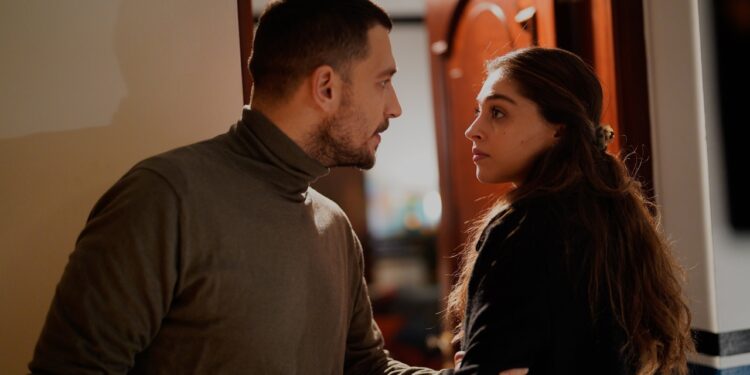 Sakrij me – Sadržaj 7. epizode