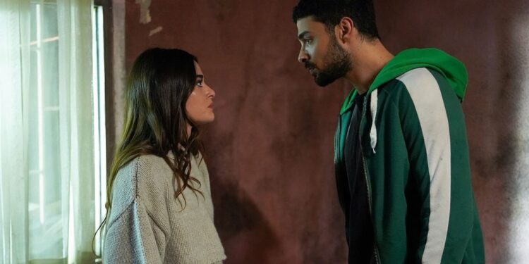 Divlji – Sadržaj 14. epizode