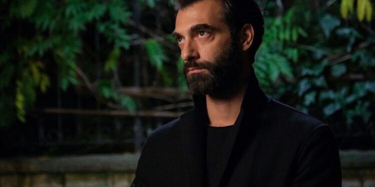 Arak – Sadržaj 1. epizode