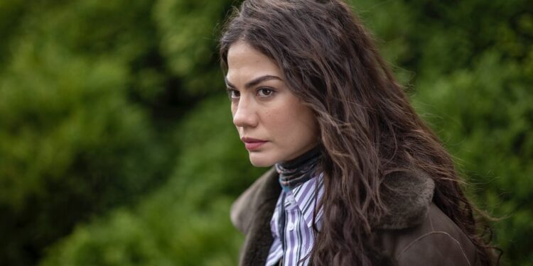 Moje ime je Farah – Sadržaj 24. epizode