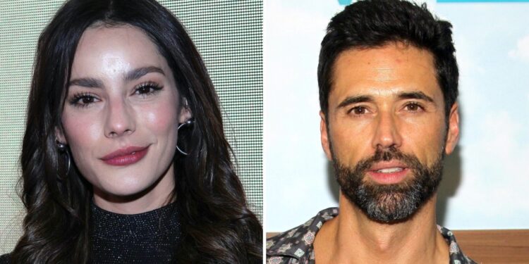 Nova sapunica Žizel Gonzales za Televisu već ima glavni par