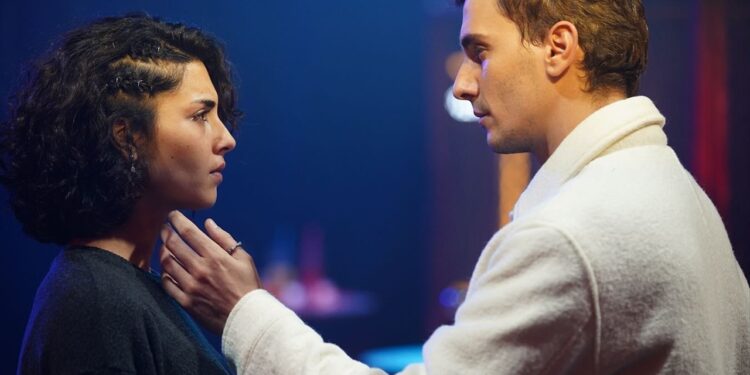 Divlji – Sadržaj 15. epizode