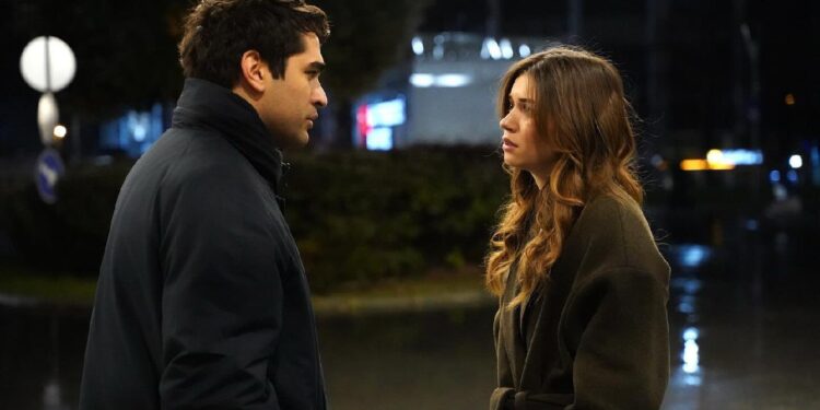 Ženskaroš iz vile – Sadržaj 55. epizode