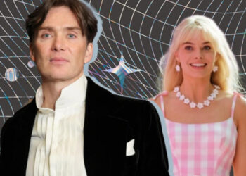 “Openhajmer” je ostavio “Barbi” iza sebe: dobitnici Zlatnog globusa 2024