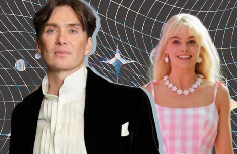 “Openhajmer” je ostavio “Barbi” iza sebe: dobitnici Zlatnog globusa 2024