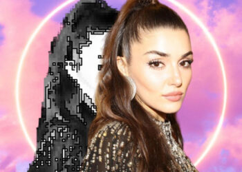 Hande Erčel nije sigurna da želi da postane majka