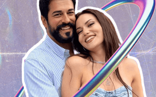 Burak Ozčivit i Fahrije Evdžen prvi put pokazali mlađeg sina Kerema