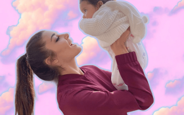 Porodična ljubav je pomogla: nećaka Hande Erčel pobedila je rak