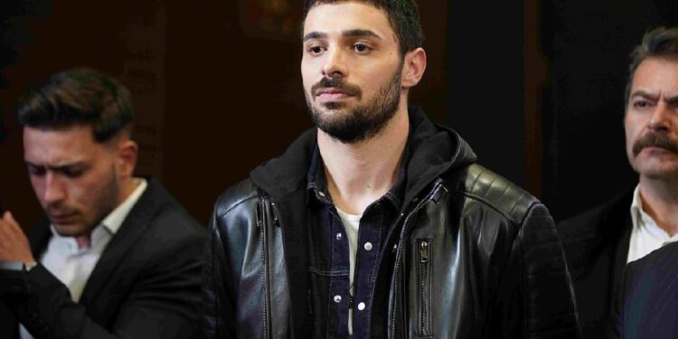 Divlji – Sadržaj 18. epizode