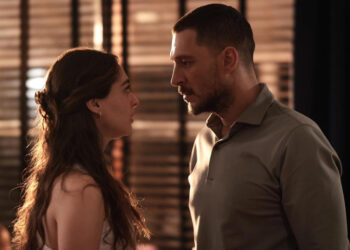 Novi “Ženskaroš iz vile”: 5 razloga da gledate tursku seriju “Sakrij me”