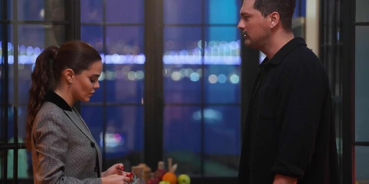 Moj savršen život – Sadržaj 12. epizode