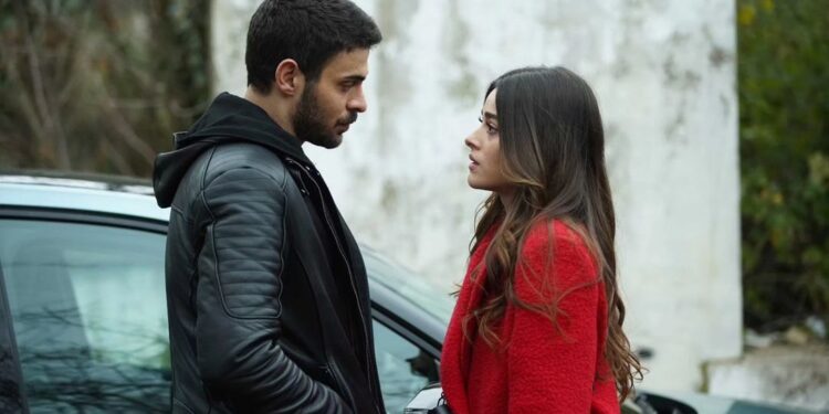 Divlji – Sadržaj 12. epizode