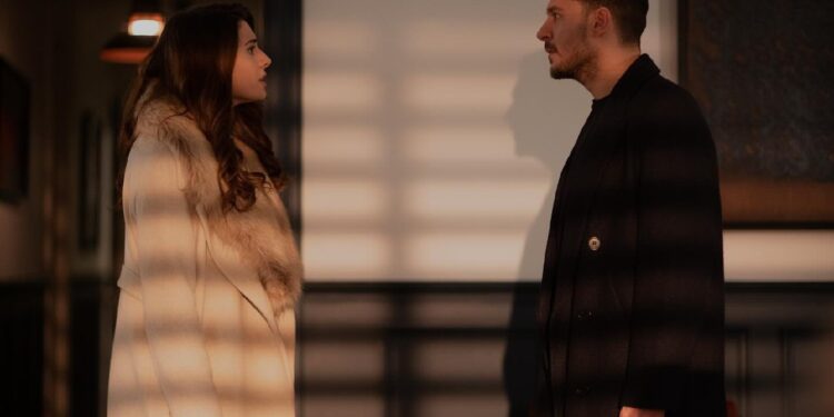 Sakrij me – Sadržaj 11. epizode