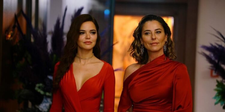 Moj savršen život – Sadržaj 11. epizode