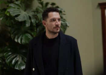 Sakrij me – Sadržaj 10. epizode