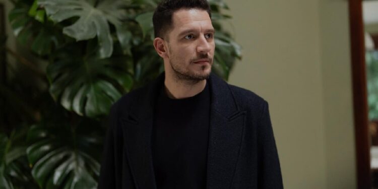 Sakrij me – Sadržaj 10. epizode