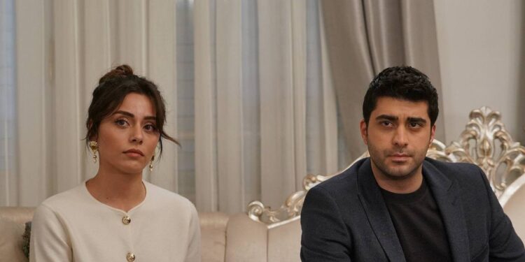 Šerbet od brusnice – Sadržaj 48. epizode