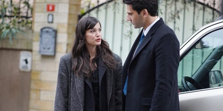 Presuda – Sadržaj 80. epizode